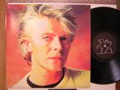 DAVID BOWIE ALMOST GROWN 1990 2LP LIVE USA/UK #03