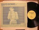 DAVID BOWIE SUBWAY 1974 LIVE LP #02