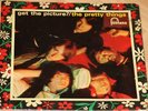 UK Pretty Things Get the picture LP 1965 Mono Fontana