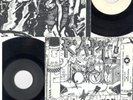 ? FINAL BLAST / RAPT - Split WRETCHED, LÄRM, DRI '86 ?