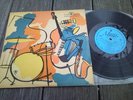 STAN GETZ IN POLAND Rare EXPORT PRESS JAZZ 10