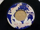 DEVON RUSSELL - RACE TRACK RIOT / GLOBE 7