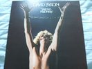 DAVID BYRON TAKE NO PRISONERS VINYL LP BRONZE ILPS9342