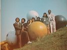 BOOGIE FUNK DISCO FRANCE IDEKU DYNASTY LP LISTEN