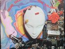 BOB DOWNES Open Music ELECTRIC CITY Orig. Psych LP NM