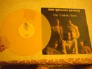 ROLLING STONES TRIDENT MIXES K&S 50C YELLOW VINYL TMOQ