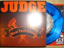 JUDGE NYCEPCV YOUTH OF TODAY GORILLA BISCUITS CONFRONT