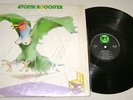 ATOMIC ROOSTER Record B&C LP UK RARE PSYCH SHRINK WRAP