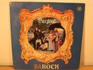 PARZIVAL Barock GERMANY 1973 ORIG KRAUT PROG FOLK LP