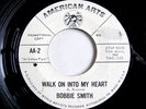 Bobbie Smith Northern soul 