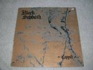 Black Sabbath Copper Unofficial Live LP 70 rare version