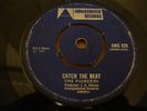 PIONEERS CATCH THE BEAT AMALGAMATED    VG+