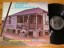 RARE 1961 LP - JOHN LEE HOOKER House Of Blues - CHESS