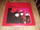 THE CURE 