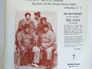 Rare Black Gospel Soul LP GOSPEL HEAVYWEIGHTS Sher-Mar