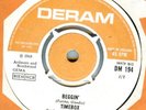 TIMEBOX*BEGGIN' *MOD SOUL DANCER*LISTEN TO IT*