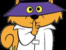 SECRET SQUIRREL - FUNK ROCK BREAKS - Rare Orig LP ?