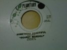MARGARET MANDOLPH - SOMETHING BEAUTIFUL - PLANETARY R.I