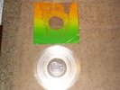 Trasparenze e Suoni - N O  S T R A N G E   1ST PRESS