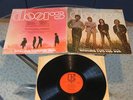 Waiting for the Sun - THE DOORS  UK 1ST PRINT STEREO
