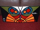 BARCLAY JAMES HARVEST Once Again LP 1971 HARVEST 1st