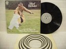 Rod Stewart - An Old Raincoat - UK Vertigo swirl LP