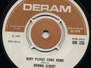 DONNIE ELBERT Baby Please Come Home ORIG ROCKSTEADY ???