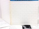 PINK FLOYD the wall JAPAN orig DLP