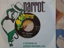The Novas 45 The Crusher '64 Garage Punk M- Cramps