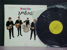 YARDBIRDS jeff beck RAVE UP orig FACTORY SEALED MONO Lp