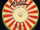 ITALS-NEW LOVING UK GIANT 45 STUDIO ONE CLIP