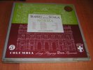 UK SAX B/s 3lp BELLINI norma MARIA CALLAS /SERAFIN ED1