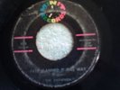 45 SOUL The Showmen The Wrong Girl MINIT