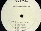SKA LP on the WIRL label - TOP DECK recordings