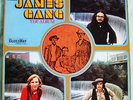 YER ALBUM orig. 1969 LP by the JAMES GANG (Joe Walsh)