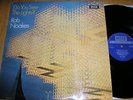 DO YOU SEE THE LIGHTS? -- RAB NOAKES  -  1970. - DECCA.
