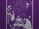 THE JAZZ BUTCHER - Christmas With The Pygmies - Rare 7