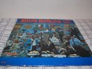 Ralph Robles Was Here LP RARE LATIN GOLD MONO FANIA