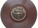 BERLINER CONCERT GRAND 78 E.BERLINER 5622 RARE