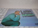 Pete Rodriguez-Latin Boogaloo LP RARE ALEGRE SHRINK