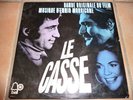 ENNIO MORRICONE le casse  DRAMA COP OST dark groove