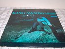 King Nando-El Solitario LP RARE LATIN JAZZ Swinger
