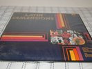 Latin Dimensions LP RARE SALSA MINT SHRINK MERICANA