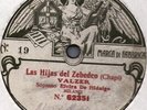 Elvira De Hidalgo - Cancion Espanola / Valzer