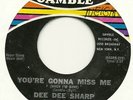 DEE DEE SHARP RARE NORTHERN WHAT KIND OF LADY GAMBLE 