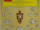 DGG RED STEREO 11/59 SCHUMANN PIANO CONCERTO RICHTER NM