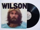DENNIS WILSON - PACIFIC OCEAN BLUE LP - RARE BEACH BOYS