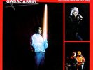 GABACABRIEL SIX OF THE BEST GENESIS TRIPLE LP