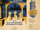Sarane FERRET, Gérard POCHONET French LP VSM FELP 105