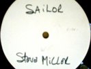 STEVE MILLER BAND Sailor advance test pressing lp NM